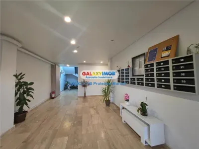 Inchiriere apartament Premium cu 3 camere situat langa Aucham Tricoda - foto 17