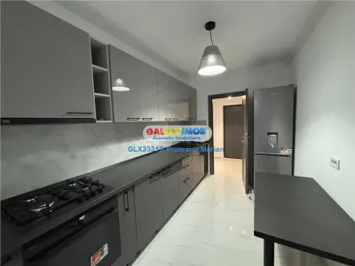 Inchiriere apartament Premium cu 3 camere situat langa Aucham Tricoda - foto 10