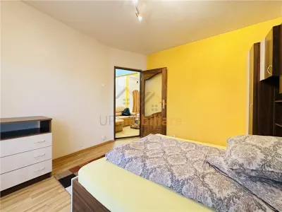 APARTAMENT 2 CAMERE | TIP PB | DECOMANDAT | ETAJ 3 | CALEA ARADULUI | ORADEA | - foto 2