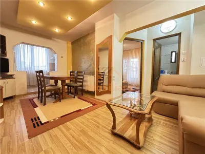 APARTAMENT 2 CAMERE | TIP PB | DECOMANDAT | ETAJ 3 | CALEA ARADULUI | ORADEA | - foto 3