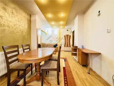 APARTAMENT 2 CAMERE | TIP PB | DECOMANDAT | ETAJ 3 | CALEA ARADULUI | ORADEA | - foto 4
