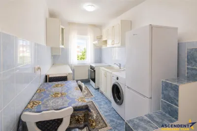 Apartament decomandat, vedere frumoasa, etaj2, Zarnesti, Brasov - foto 3