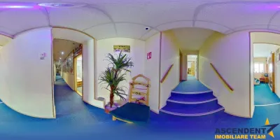 In aria Centrala a Brasovului, Hotel distinct - foto 12