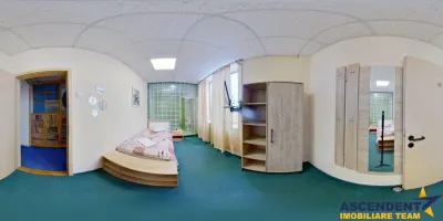 In aria Centrala a Brasovului, Hotel distinct - foto 13