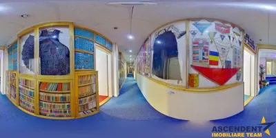 In aria Centrala a Brasovului, Hotel distinct - foto 17