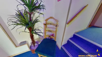 In aria Centrala a Brasovului, Hotel distinct - foto 19
