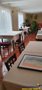 In aria Centrala a Brasovului, Hotel distinct - foto 21