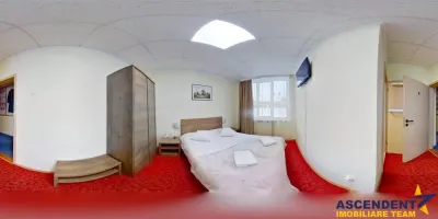 In aria Centrala a Brasovului, Hotel distinct - foto 22
