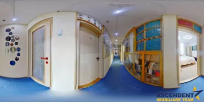 In aria Centrala a Brasovului, Hotel distinct - foto 24