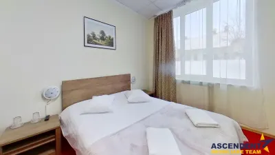 In aria Centrala a Brasovului, Hotel distinct - foto 25