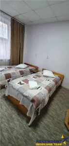 In aria Centrala a Brasovului, Hotel distinct - foto 18