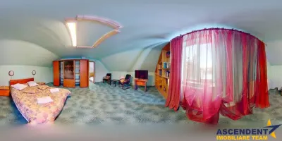 In aria Centrala a Brasovului, Hotel distinct - foto 10