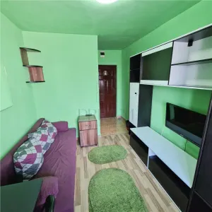 COMPLEX STUDENTESC - 1CAM - MOBILATA - ETAJ 2 - ZONA EXCELENTA - Timisoara
