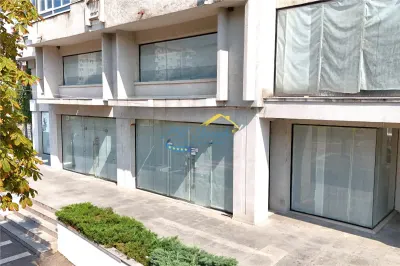 Spatiu Comercial de Inchiriat, Ultracentral Campina - Campina