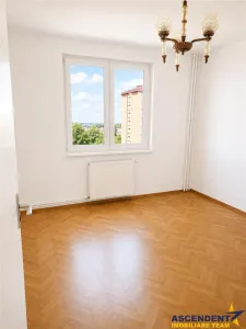 Apartament 3camere, etaj intermediar, priveliste si lumina naturala, Calea Bucuresti, Brasov - foto 8