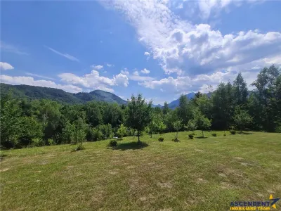 Refugiu idilic cu oglinda de apa, panorama montana, Glajerie/Rasnov, ideal mini resort - foto 5