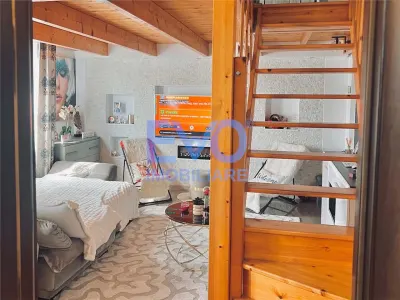 Apartament 2 camere, loc de parcare, geam la baie, zona Valea Adanca - foto 11