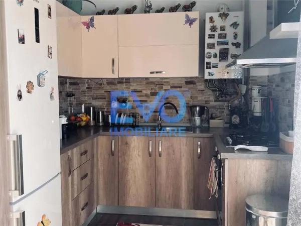 Apartament 2 camere Iași - poza 3