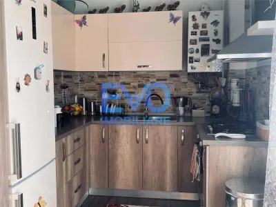 Apartament 2 camere, loc de parcare, geam la baie, zona Valea Adanca - foto 3