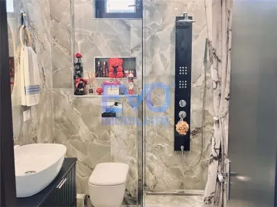 Apartament 2 camere, loc de parcare, geam la baie, zona Valea Adanca - foto 6