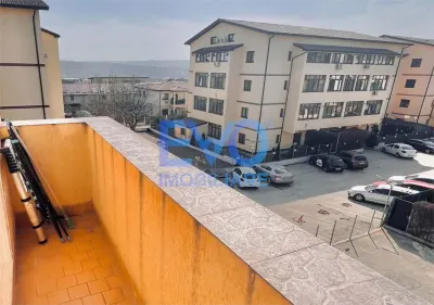 Apartament 2 camere, loc de parcare, geam la baie, zona Valea Adanca - foto 7