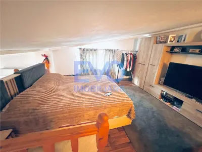 Apartament 2 camere, loc de parcare, geam la baie, zona Valea Adanca - foto 10