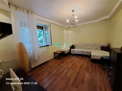 Apartament 2 camere Pantelimon, Parc Dobroiesti - foto 4