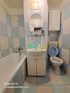 Apartament 2 camere Pantelimon, Parc Dobroiesti - foto 8