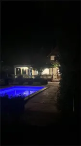 Vila Snagov cu piscină - Snagov