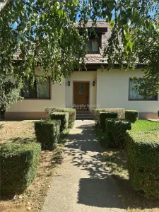 Vila Snagov cu piscină - foto 2