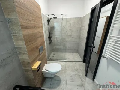 Ap 2 camere premium, parcare, bloc 2025, complex Ozone - foto 11