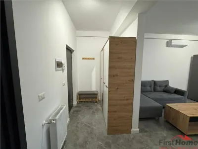Ap 2 camere premium, parcare, bloc 2025, complex Ozone - foto 12