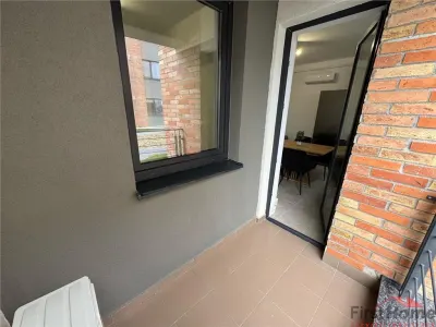 Ap 2 camere premium, parcare, bloc 2025, complex Ozone - foto 13