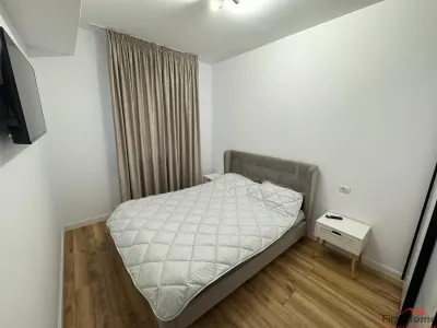 Ap 2 camere premium, parcare, bloc 2025, complex Ozone - foto 4