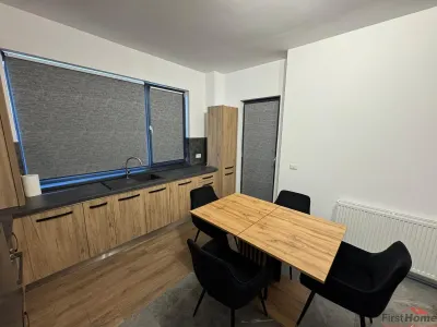 Ap 2 camere premium, parcare, bloc 2025, complex Ozone - foto 7
