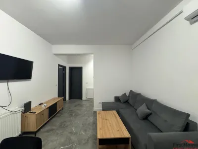 Ap 2 camere premium, parcare, bloc 2025, complex Ozone - foto 8