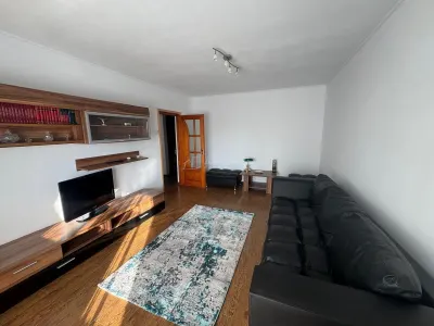 3 -camere - zona Paltinis - decomandat - Ploiesti