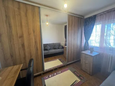 3 -camere - zona Paltinis - decomandat - foto 2