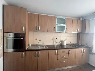 3 -camere - zona Paltinis - decomandat - foto 3