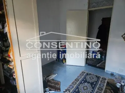 Se vinde imobil confort1 , parter inalt  , Dorob I -scoala, liber, 56mp - foto 2
