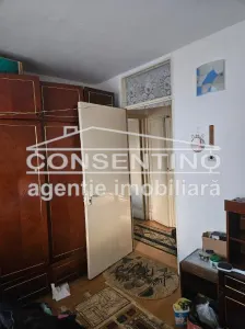 Se vinde imobil confort1 , parter inalt  , Dorob I -scoala, liber, 56mp - foto 3