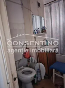 Se vinde imobil confort1 , parter inalt  , Dorob I -scoala, liber, 56mp - foto 4