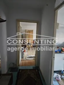 Se vinde imobil confort1 , parter inalt  , Dorob I -scoala, liber, 56mp - foto 5