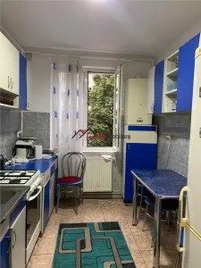 Apartament 2 camere + bucătărie, renovat recent, cu parcare – Dealul Florilor, Dej - foto 2