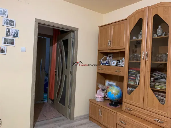 Apartament 2 camere Dej - poza 11
