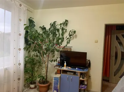 Apartament 2 camere + bucătărie, renovat recent, cu parcare – Dealul Florilor, Dej - foto 14