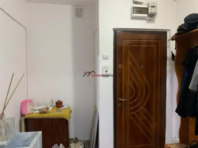 Apartament 2 camere + bucătărie, renovat recent, cu parcare – Dealul Florilor, Dej - foto 20