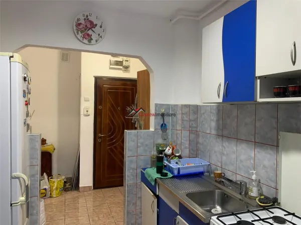 Apartament 2 camere Dej - poza 3