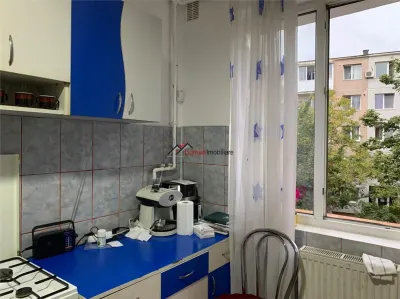 Apartament 2 camere + bucătărie, renovat recent, cu parcare – Dealul Florilor, Dej - foto 4