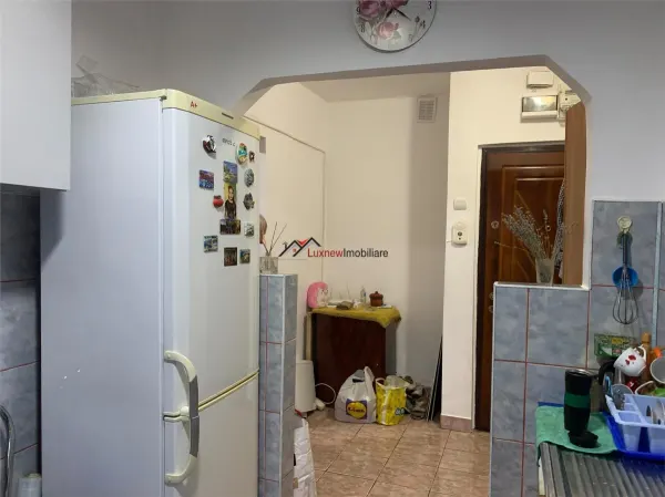 Apartament 2 camere Dej - poza 6